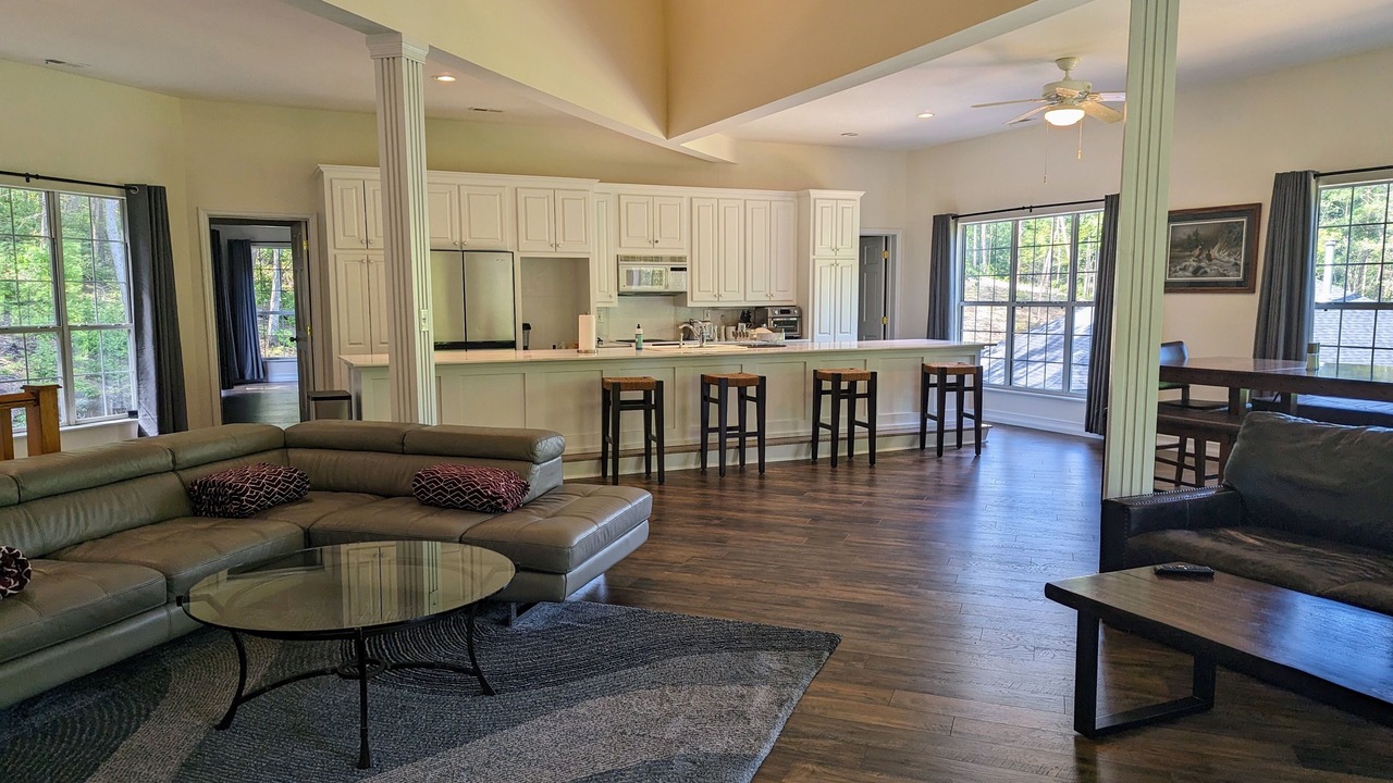 Photo of Livingroom in Maryville