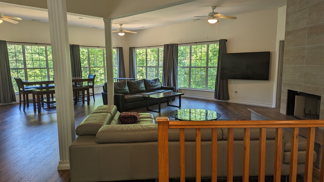 Photo of Livingroom in Maryville