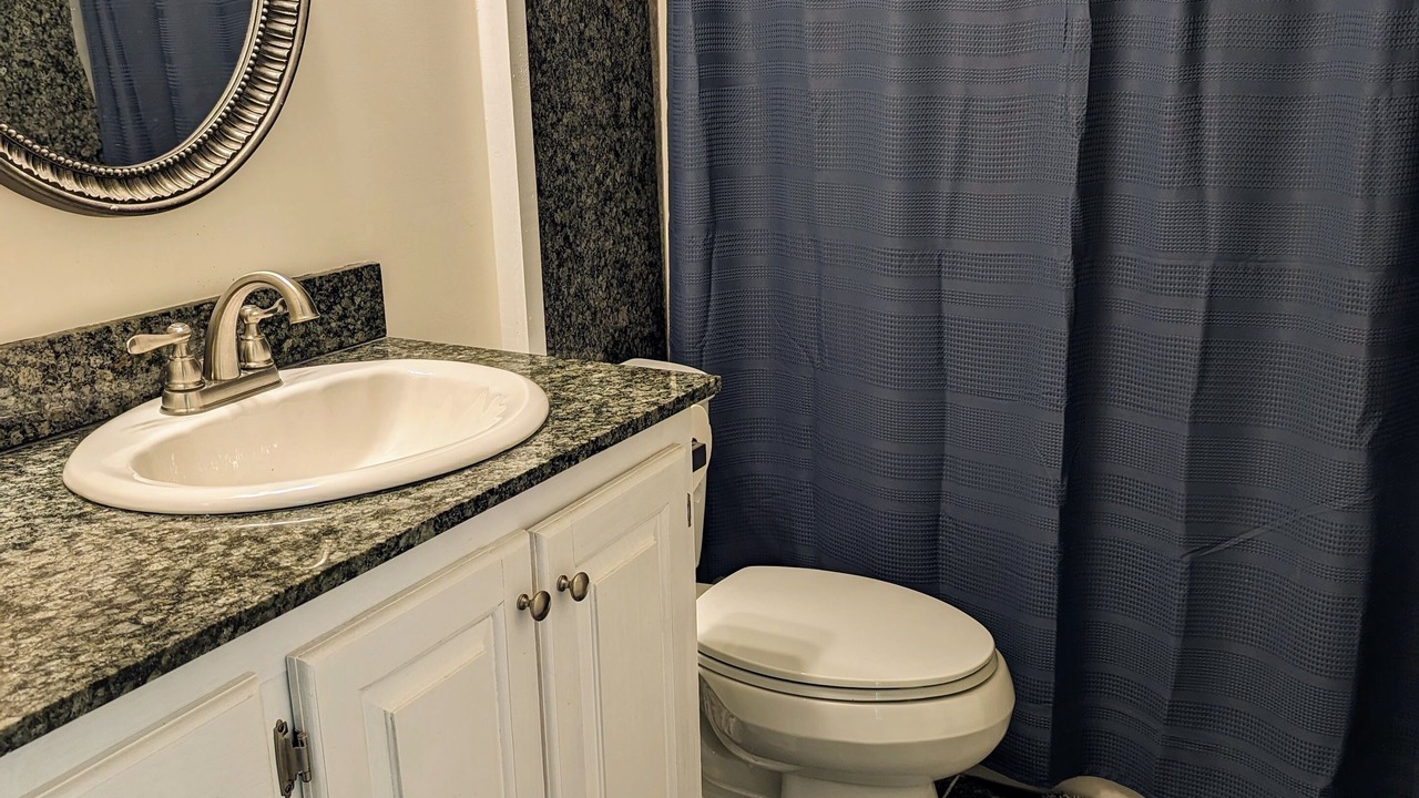 Photo of Bathroom in Maryville