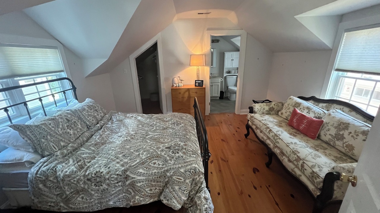 Photo of Bedroom in Chestertown