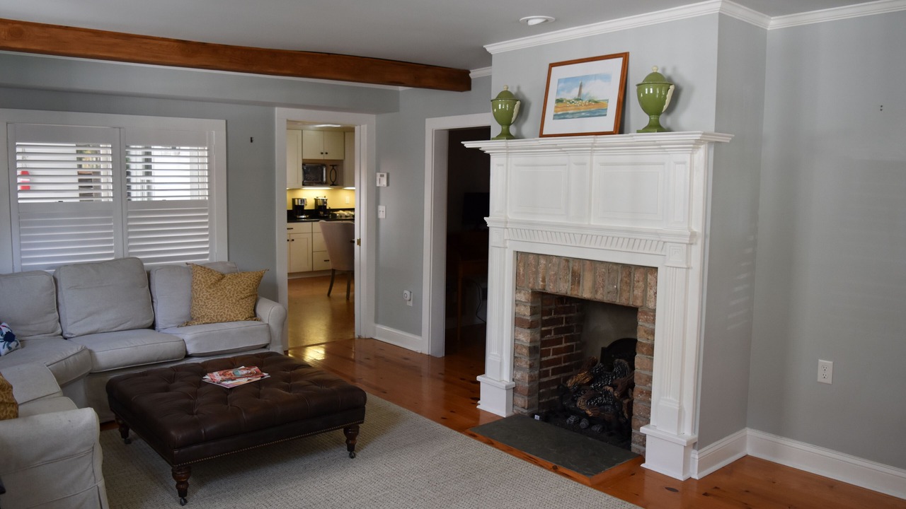 Photo of Livingroom in Chestertown