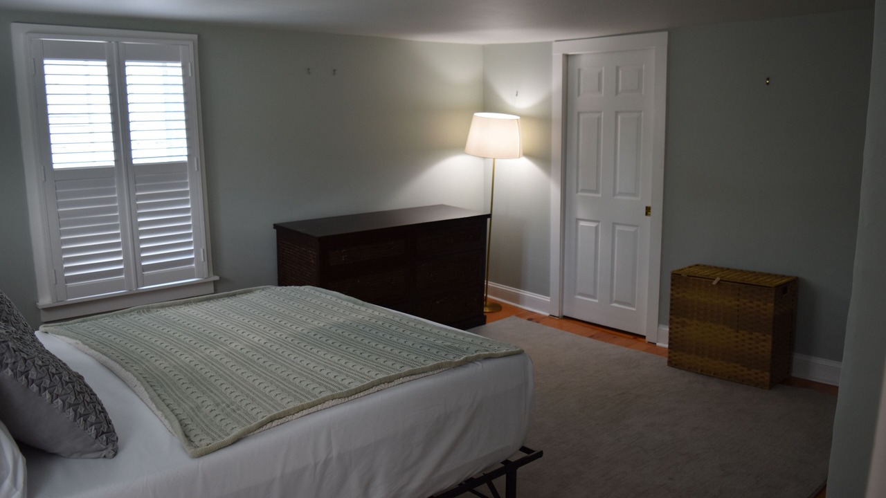 Photo of Bedroom in Chestertown
