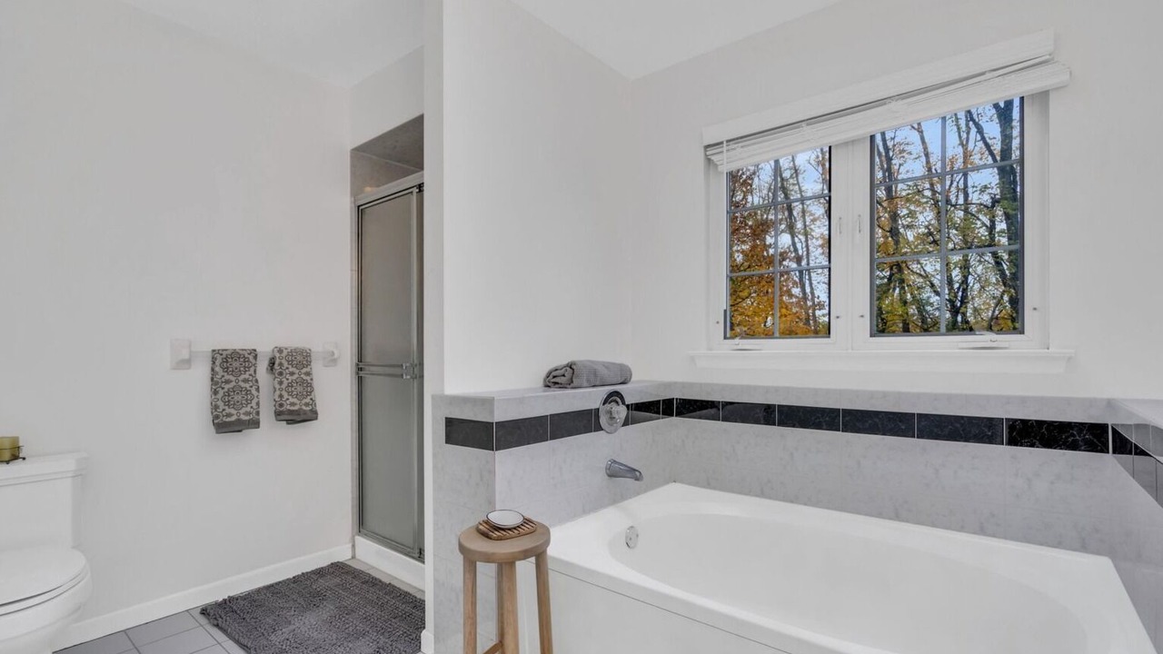 Photo of Bathroom in Ocean Township