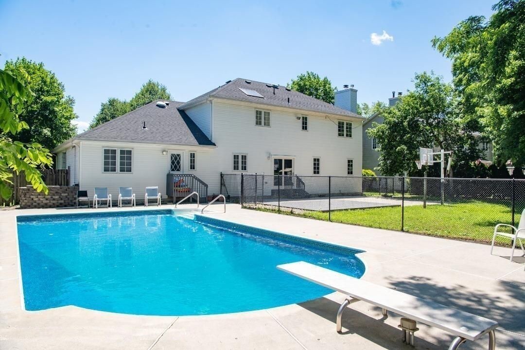 Photo of Outdoor in Ocean Township
