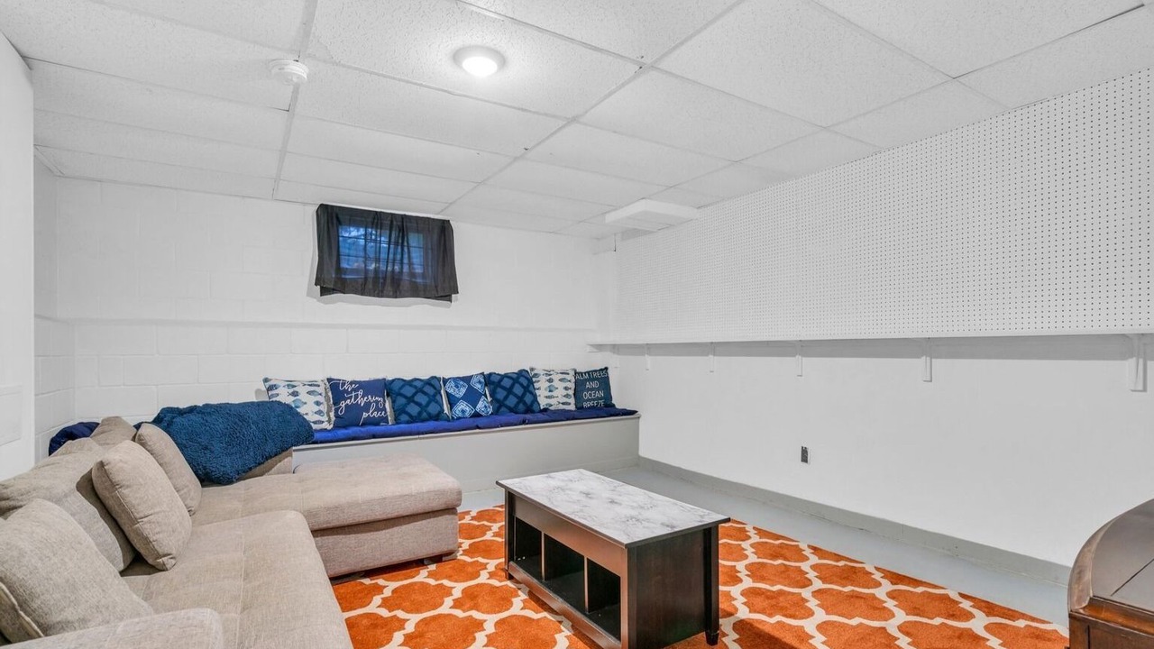 Photo of Livingroom in Ocean Township