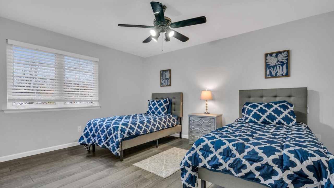Photo of Bedroom in Ocean Township
