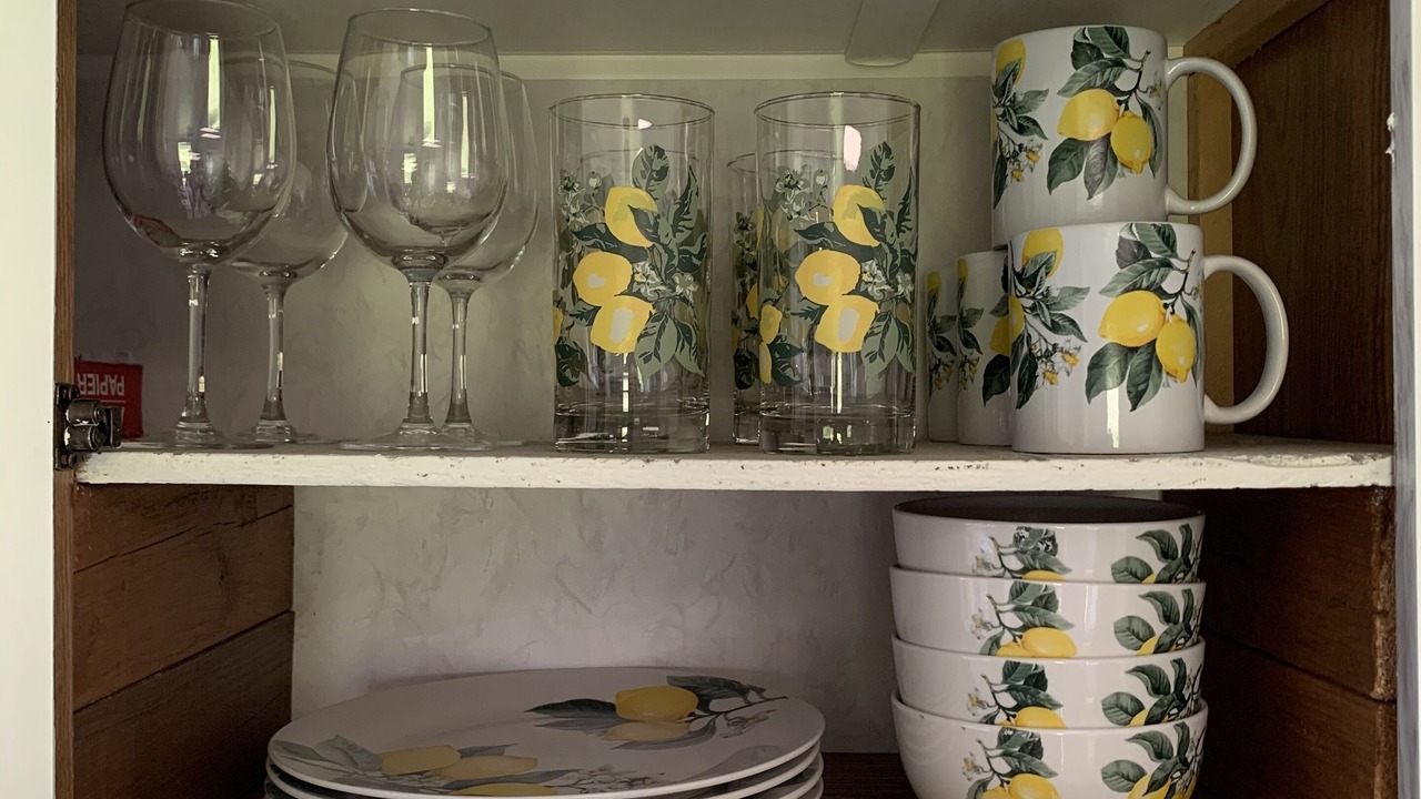 Photo of Kitchen in Ohiopyle