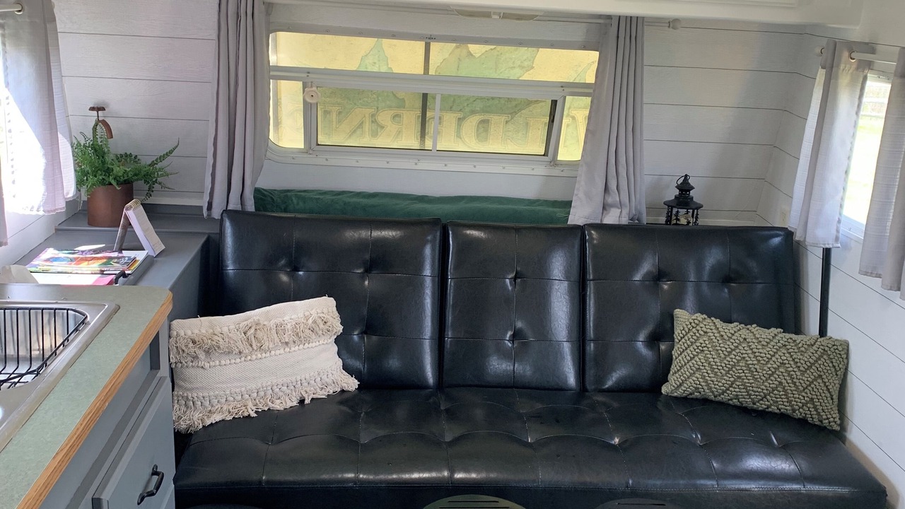 Photo of Bedroom in Ohiopyle
