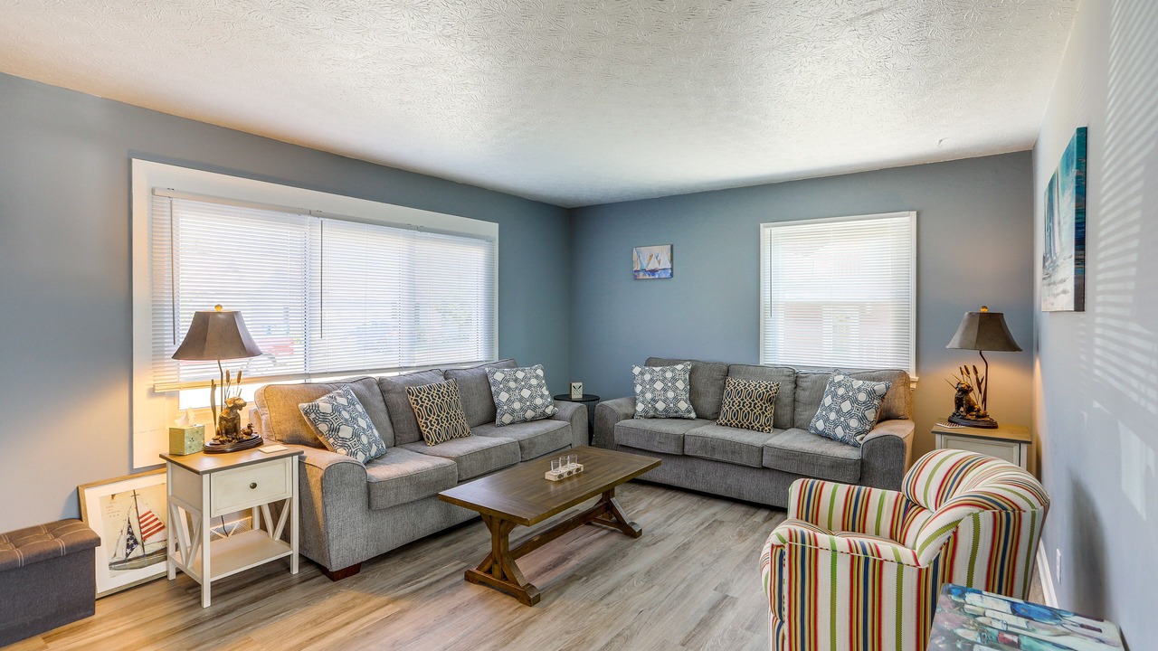 Photo of Bedroom in Port Clinton