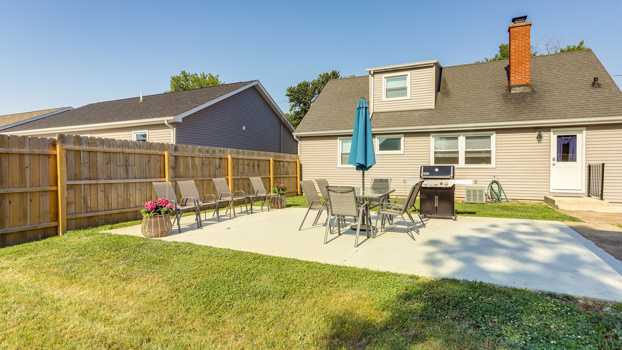 Photo of Outdoor in Port Clinton