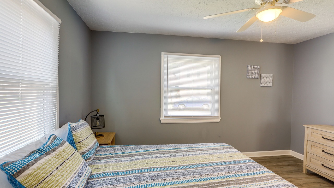 Photo of Bedroom in Port Clinton