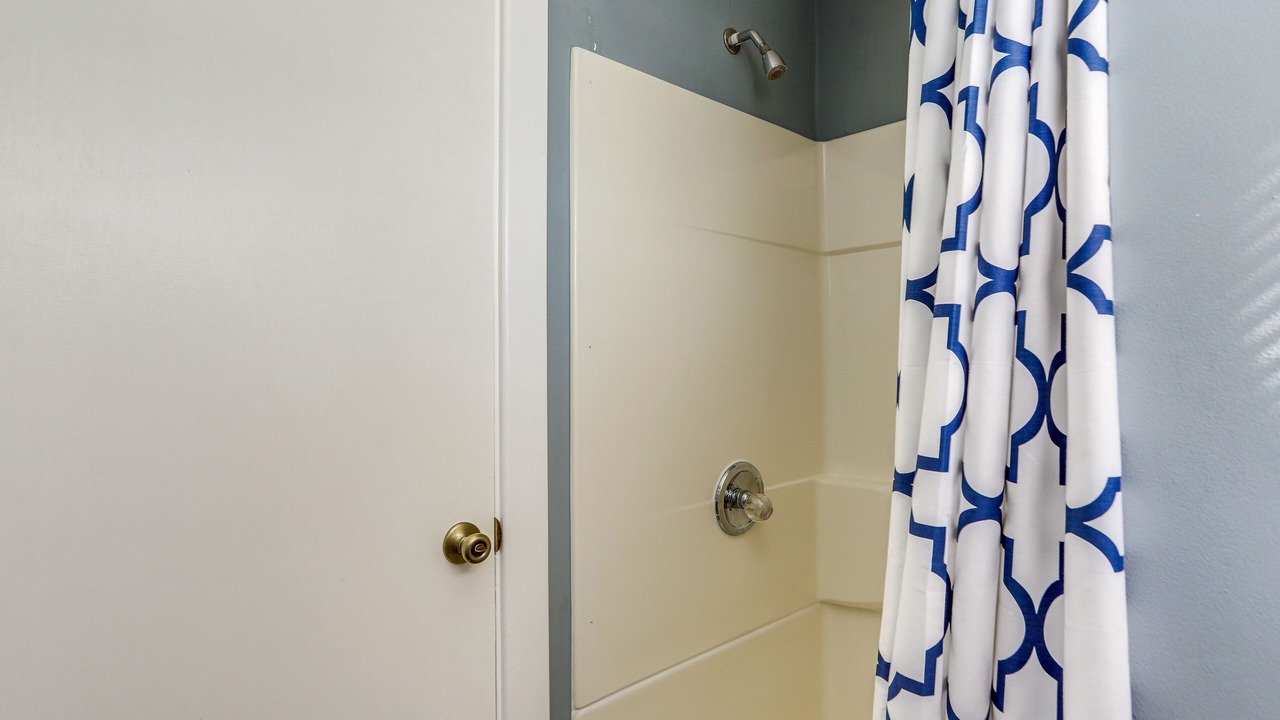 Photo of Bathroom in Port Clinton