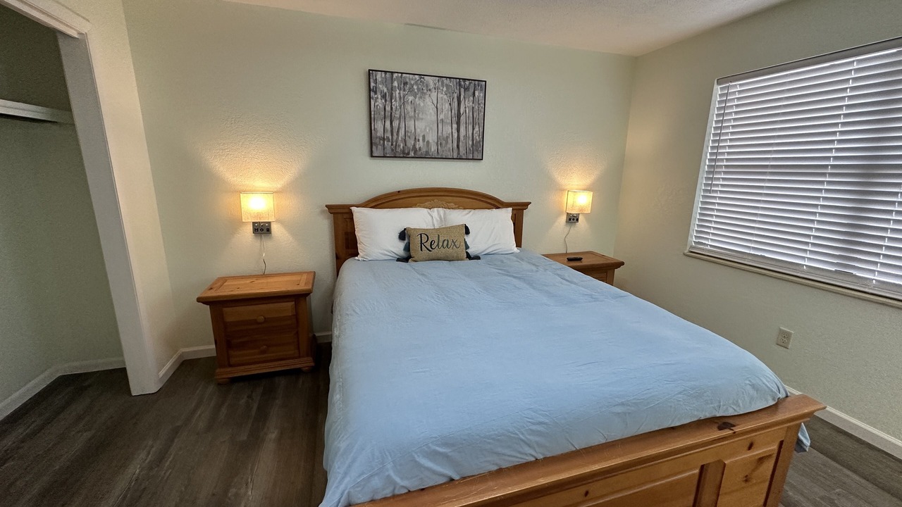 Photo of Bedroom in Oliver Springs