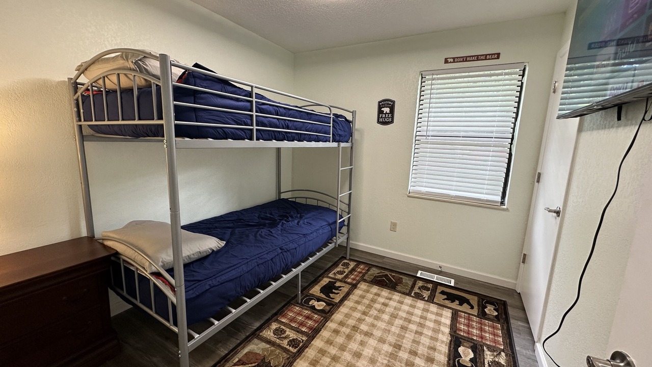 Photo of Bedroom in Oliver Springs