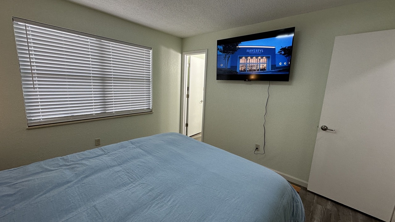 Photo of Bedroom in Oliver Springs