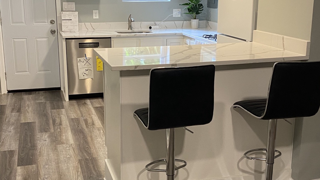 Photo of Kitchen in Millhill