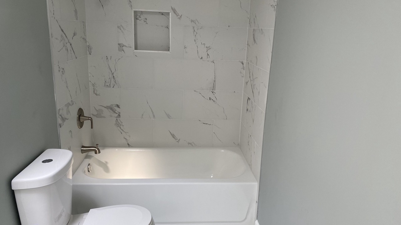 Photo of Bathroom in Millhill
