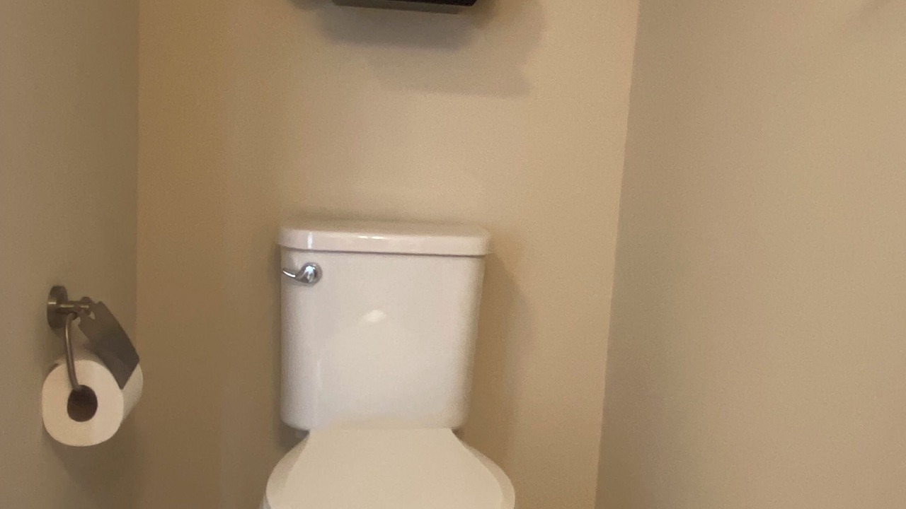 Photo of Bathroom in Point Pleasant - Toms River