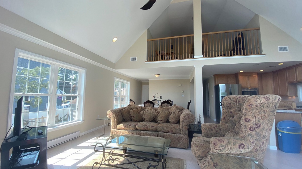 Photo of Bedroom in Point Pleasant - Toms River