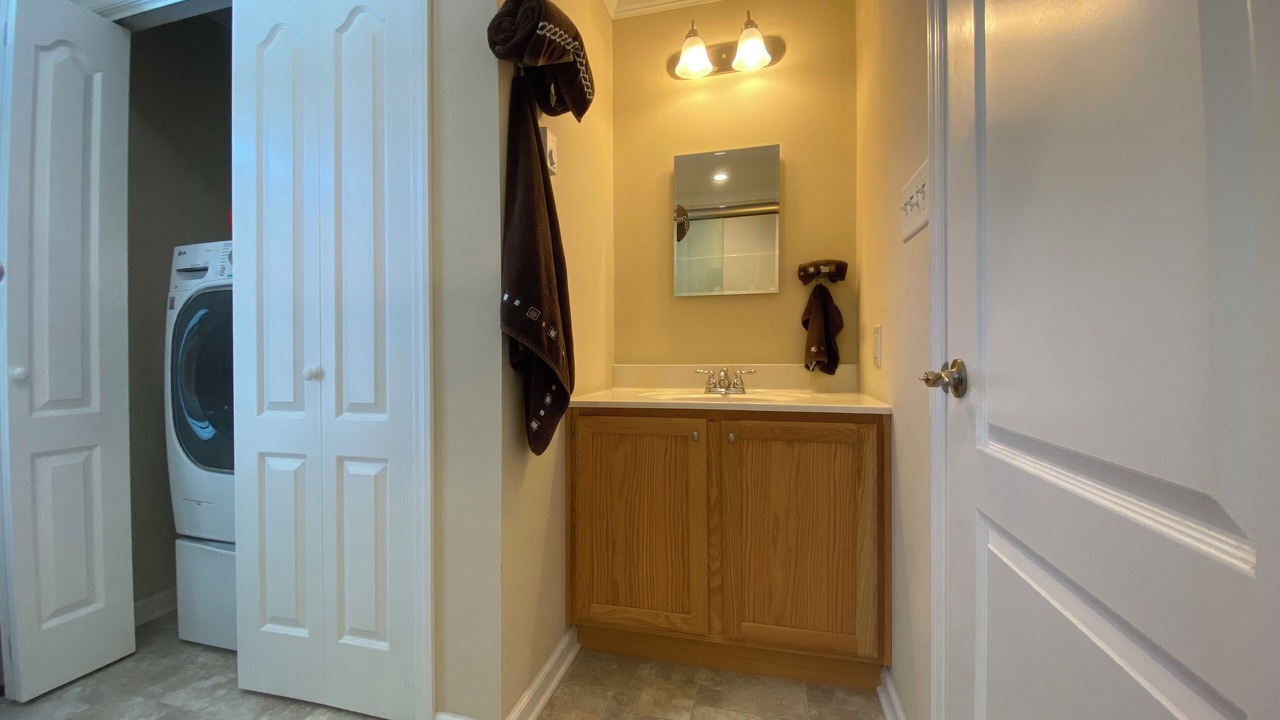 Photo of Bathroom in Point Pleasant - Toms River
