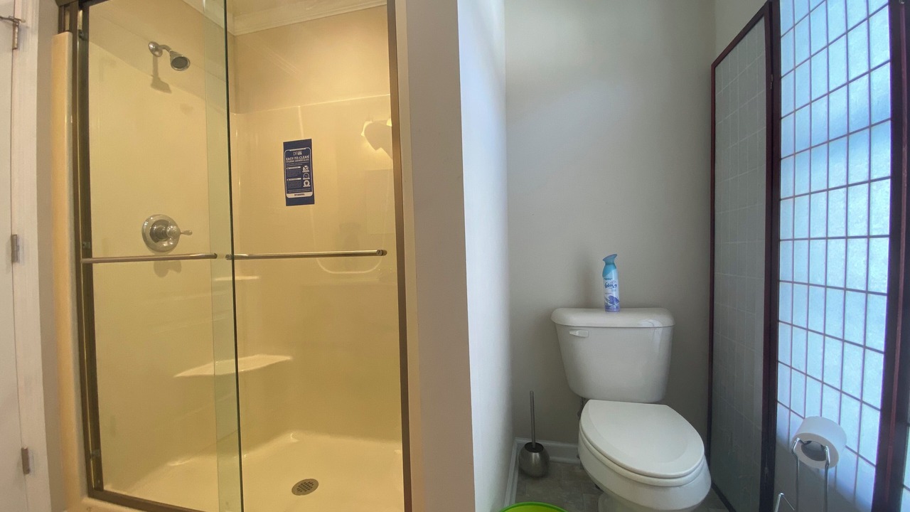 Photo of Bathroom in Point Pleasant - Toms River