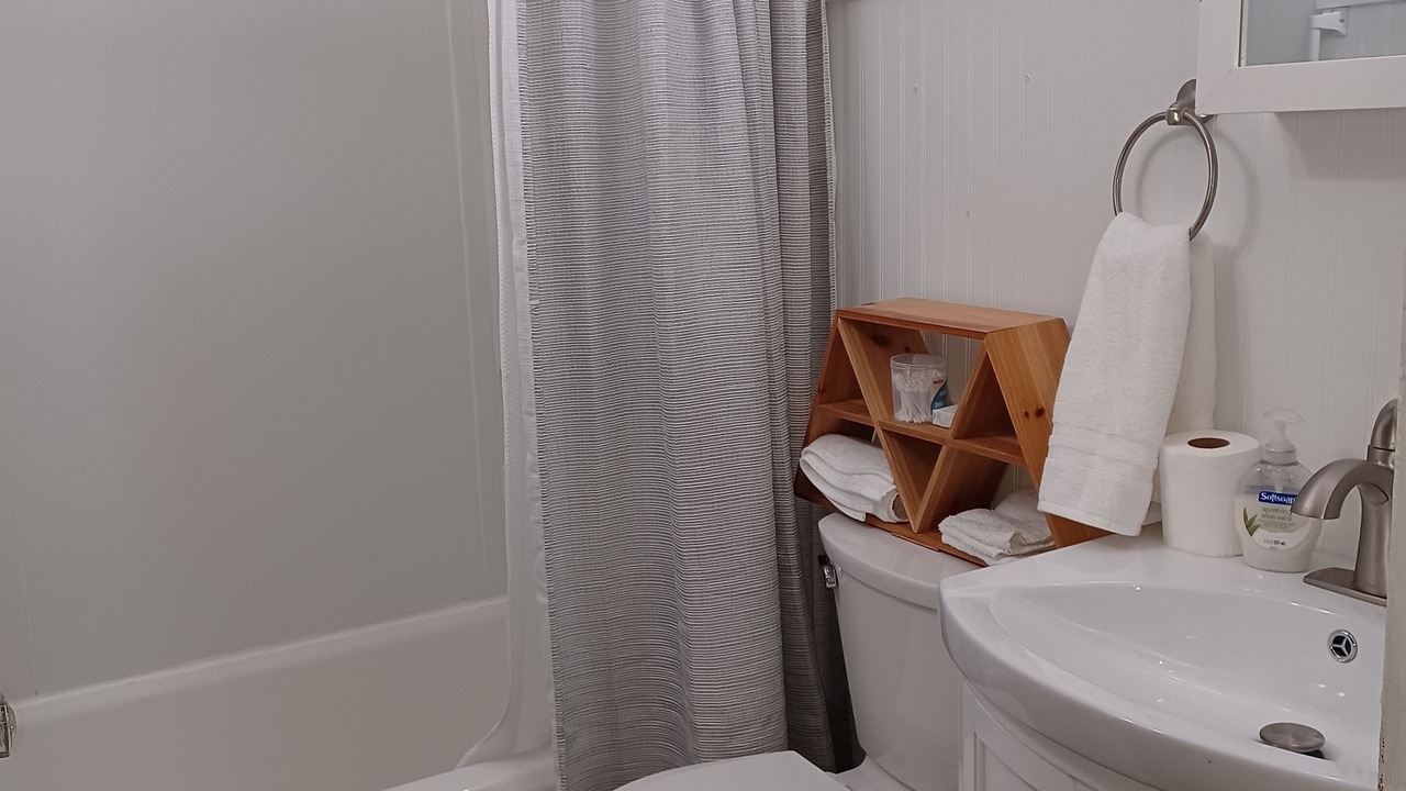Photo of Bathroom in Springfield