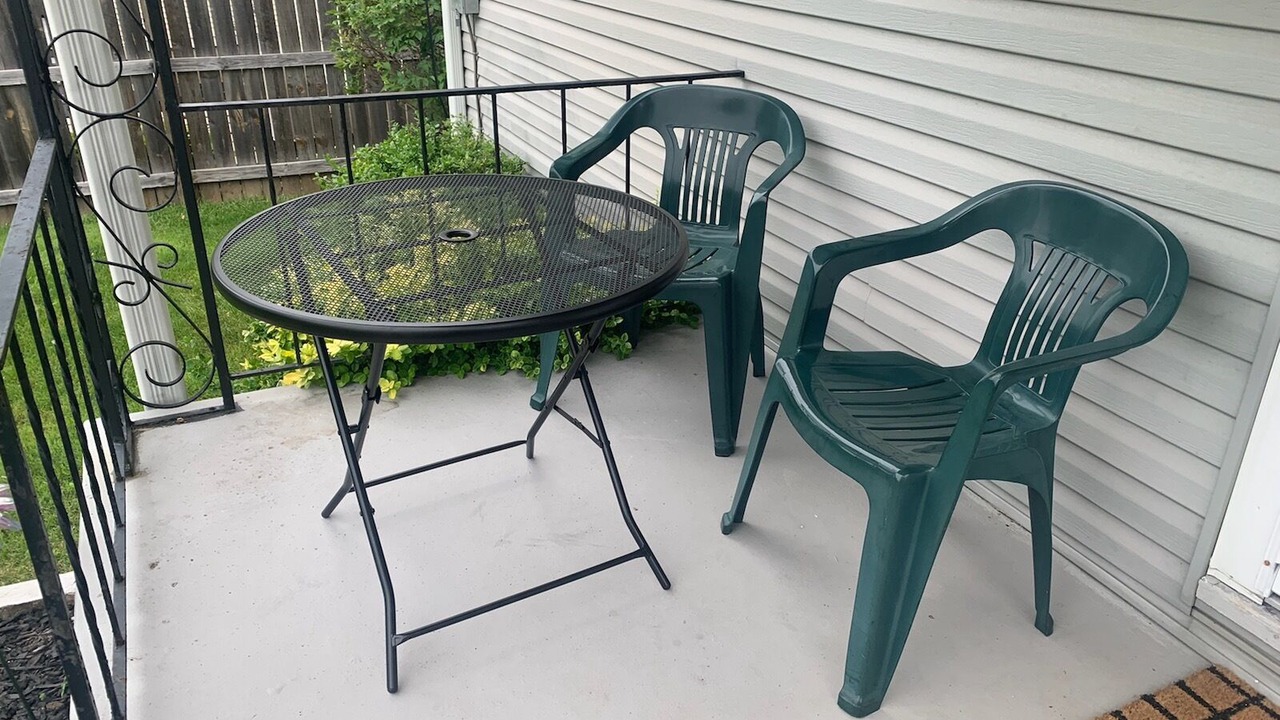 Photo of Outdoor in Springfield