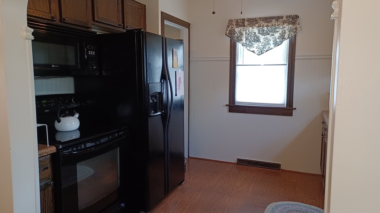 Photo of Kitchen in Springfield