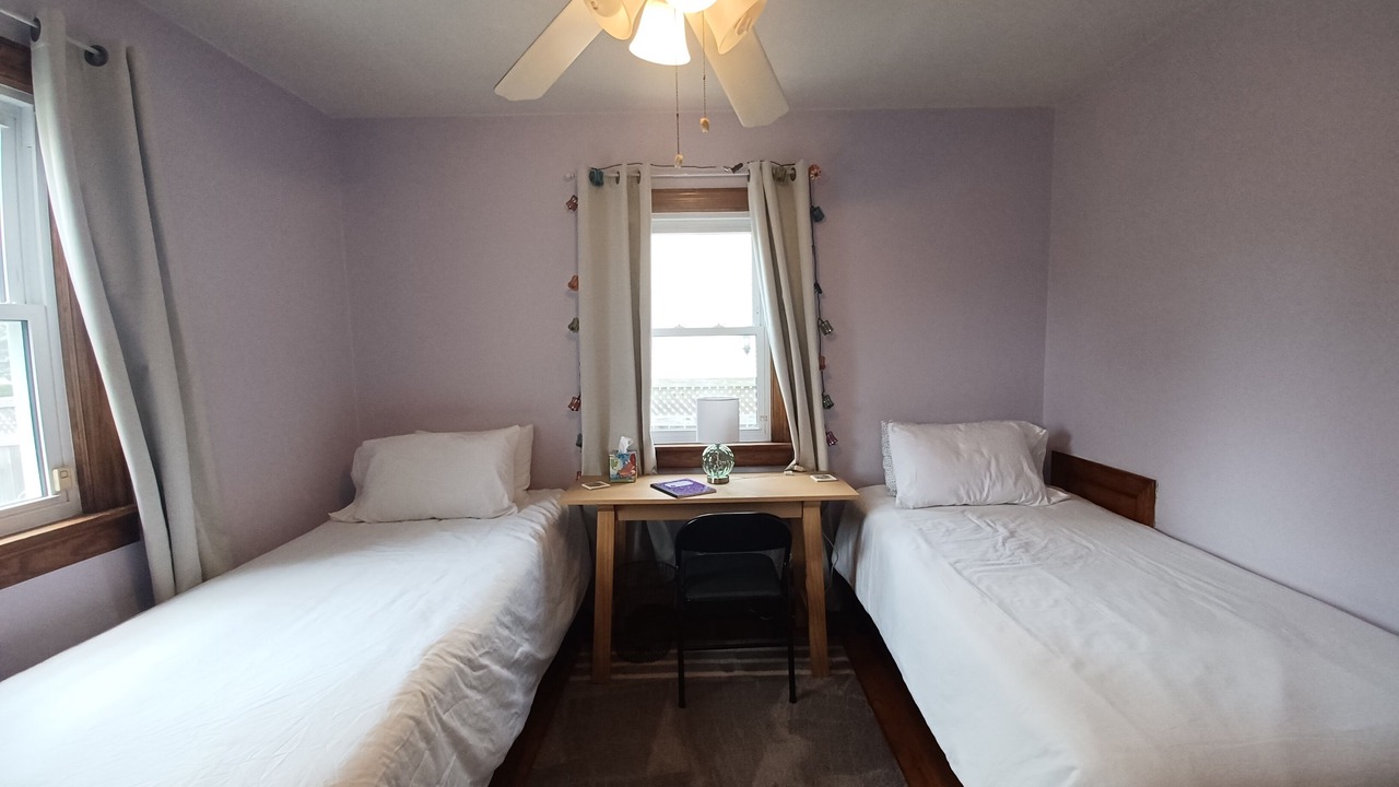 Photo of Bedroom in Springfield