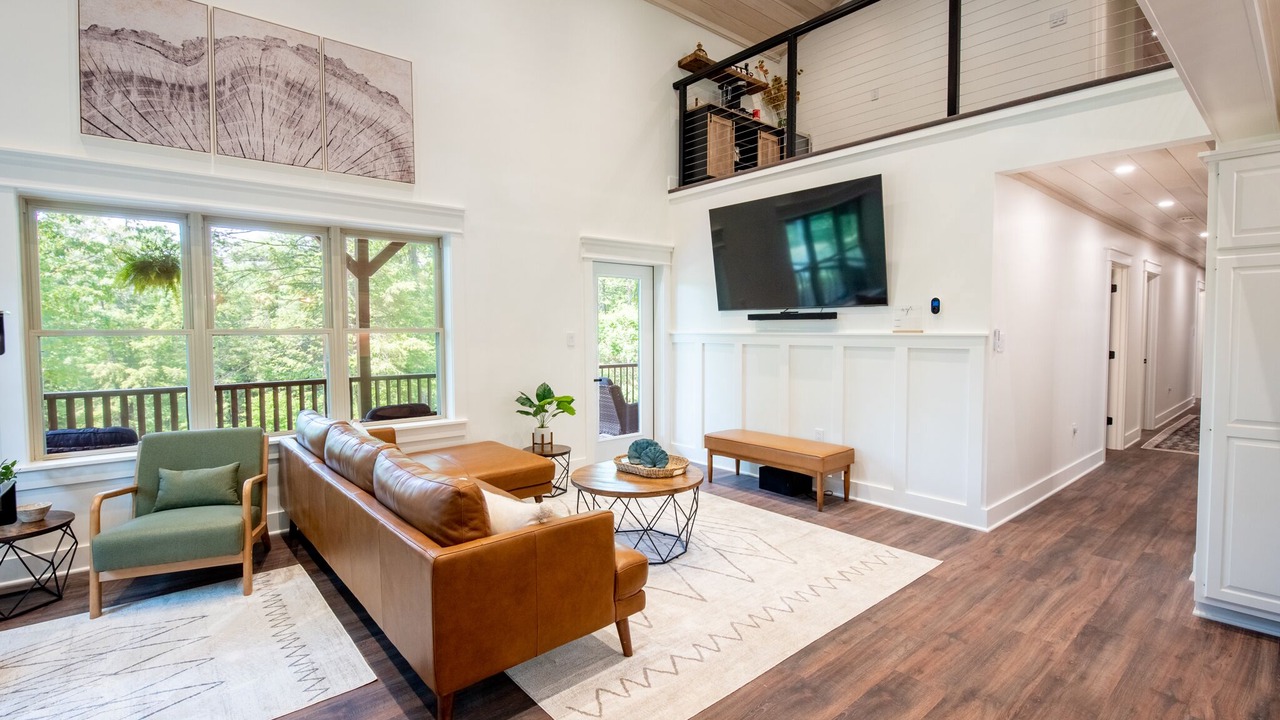 Photo of Livingroom in Spring Mills