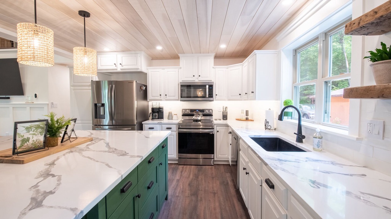 Photo of Kitchen in Spring Mills