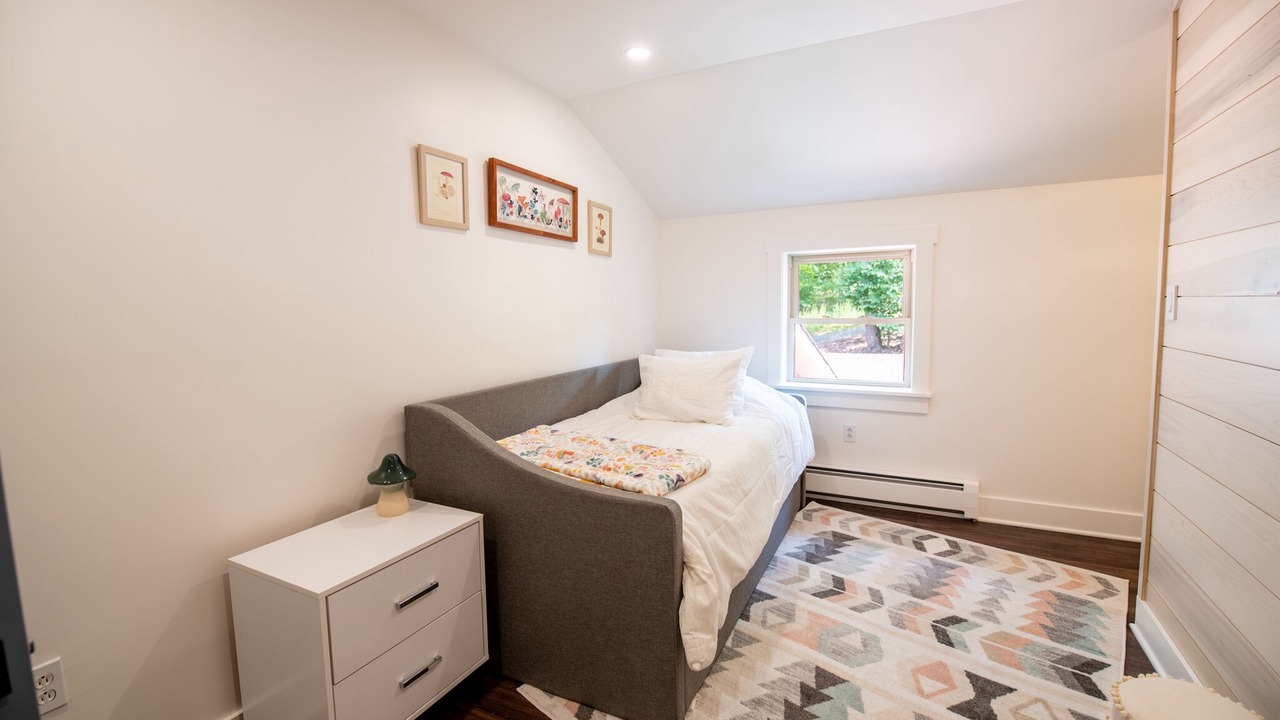 Photo of Bedroom in Spring Mills