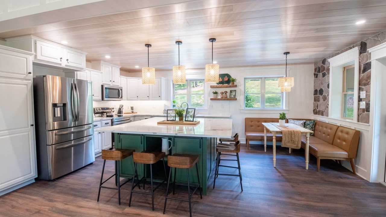 Photo of Kitchen in Spring Mills