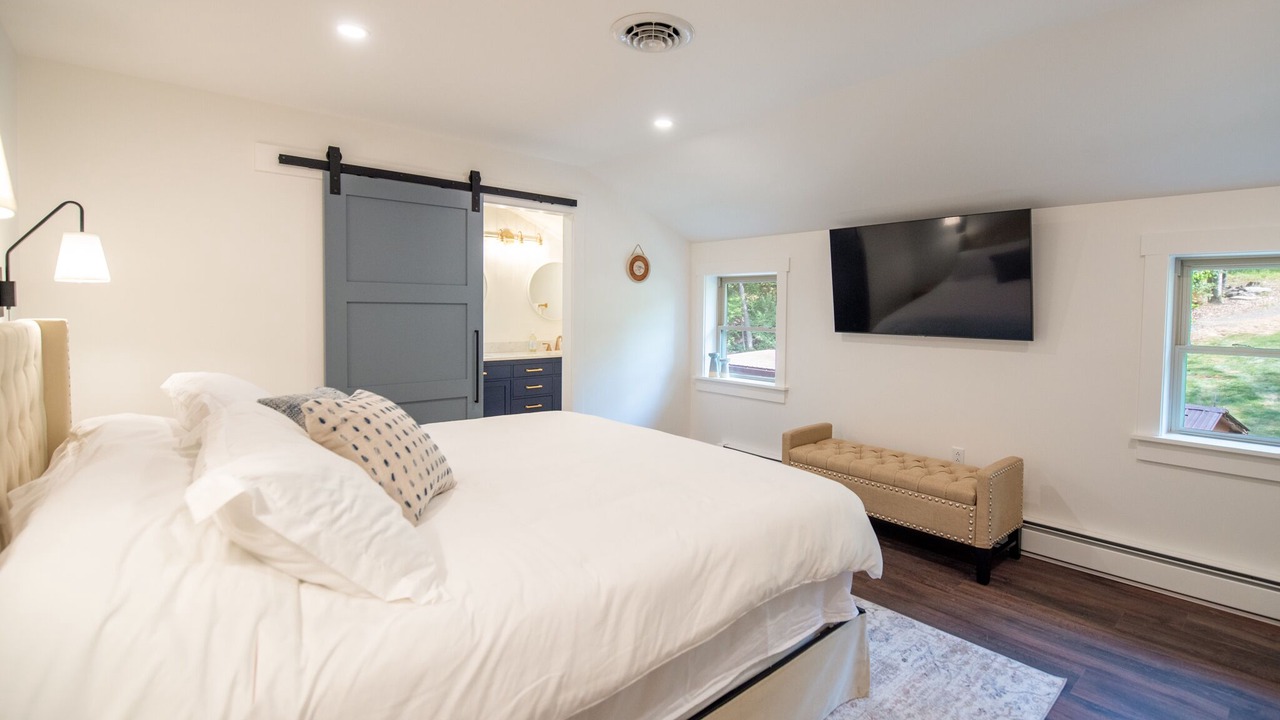 Photo of Bedroom in Spring Mills