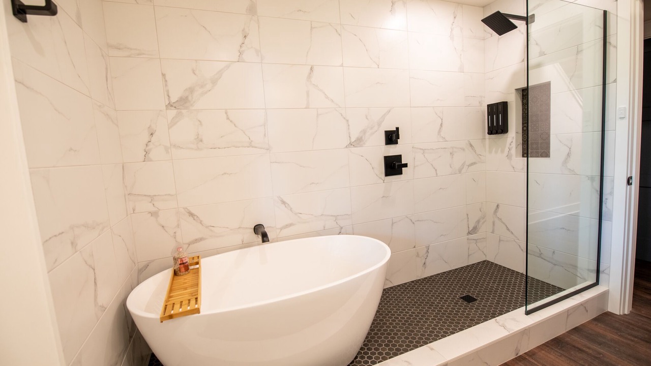 Photo of Bathroom in Spring Mills