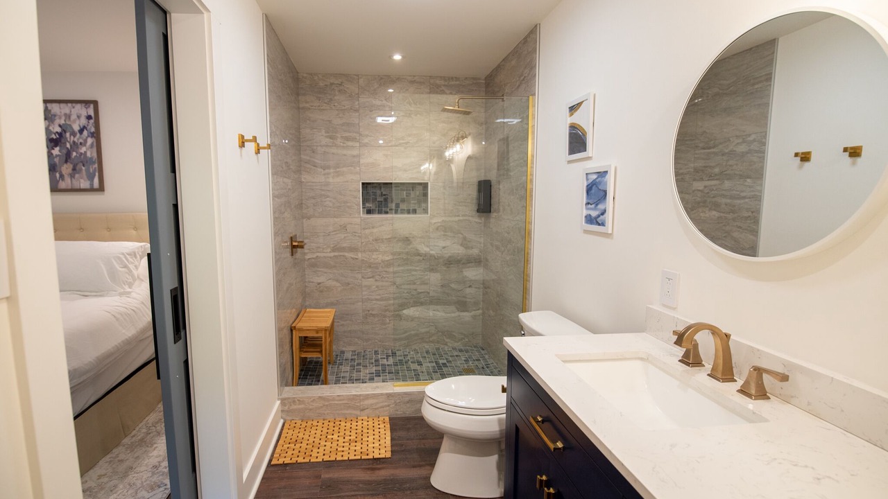 Photo of Bathroom in Spring Mills