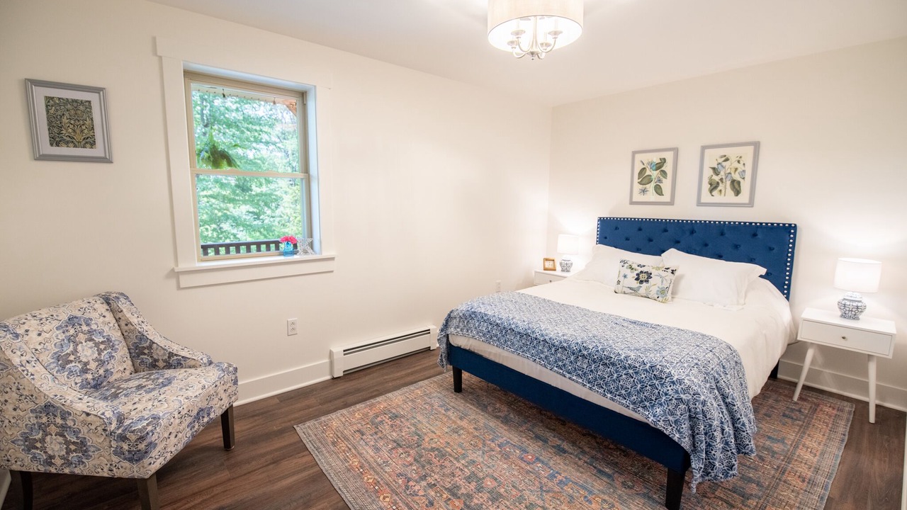 Photo of Bedroom in Spring Mills