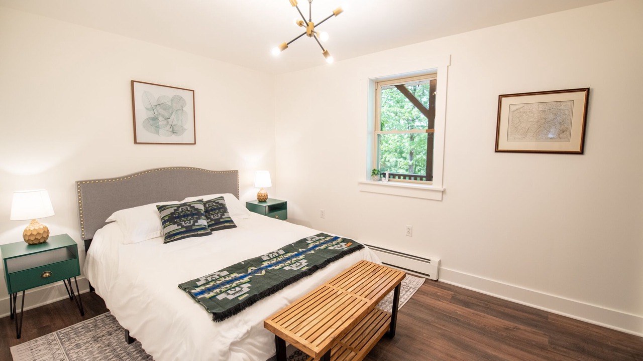 Photo of Bedroom in Spring Mills