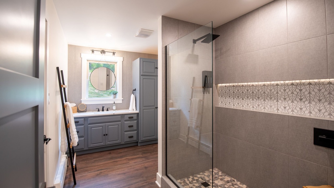 Photo of Bathroom in Spring Mills