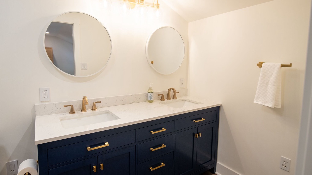 Photo of Bathroom in Spring Mills