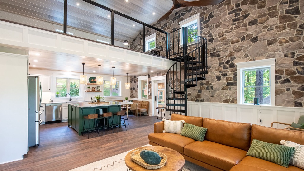 Photo of Livingroom in Spring Mills