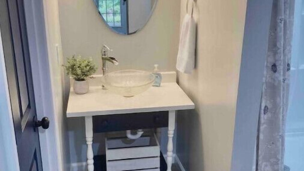 Photo of Bathroom in Millville