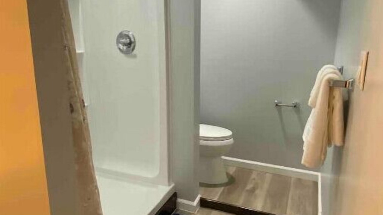Photo of Bathroom in Millville