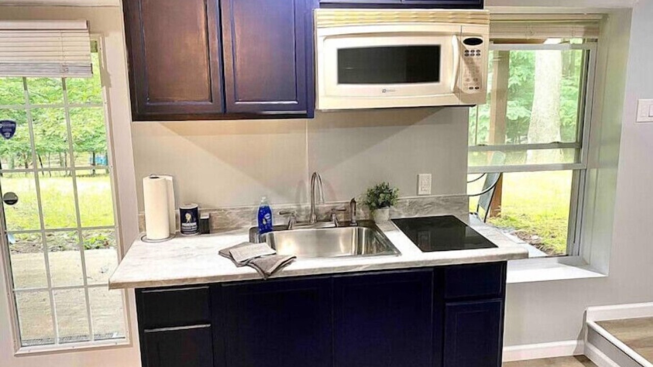 Photo of Kitchen in Millville