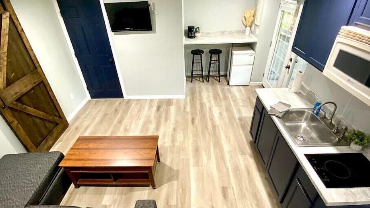 Photo of Livingroom in Millville