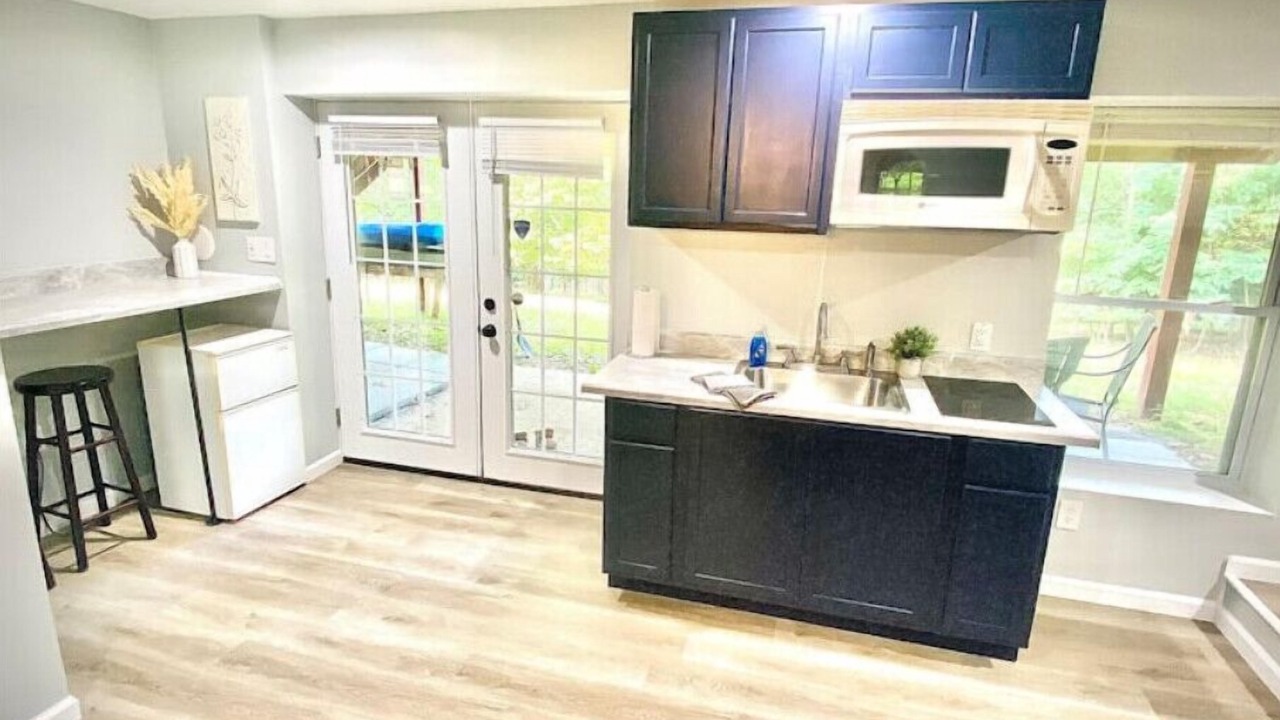 Photo of Kitchen in Millville
