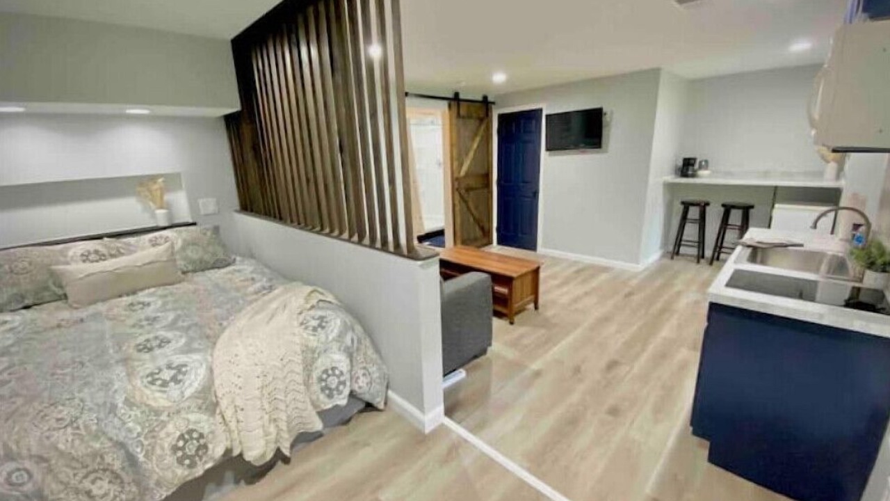 Photo of Bedroom in Millville