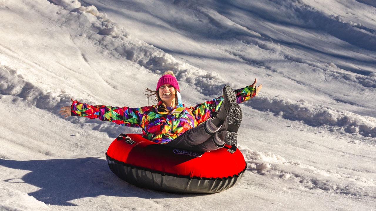 Photo of Others in Snowshoe
