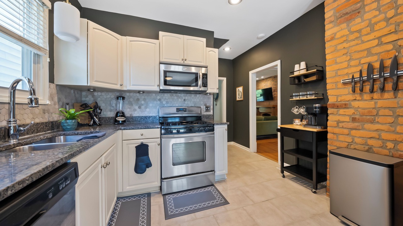 Photo of Kitchen in Merion Village