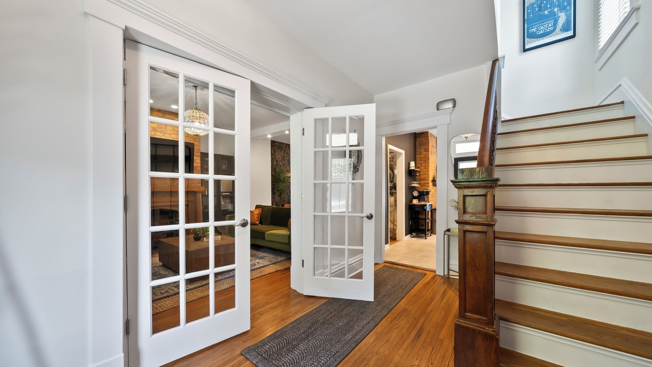 Photo of Bedroom in Merion Village